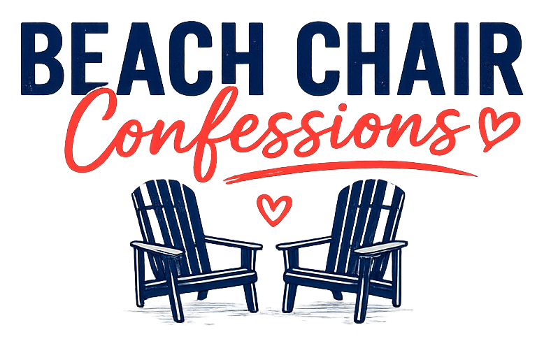 Beach Chair Confessions logo